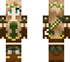 xylonia rp elf