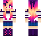yandere girl