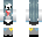yandere temmie