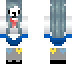 yandere temmie edited
