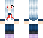 yandere toriel smol edit 4 pixel arm