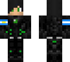 yo que se como llamar este skin