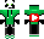 youtube panda