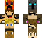 youtubers 1