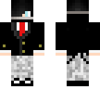 zane tux edit not mine