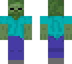 zombie
