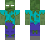 zombrine
