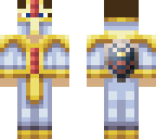 zqppy paladin