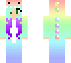 2 skinned edit