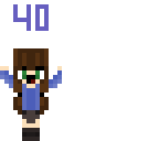 40 peeps