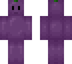 a grape