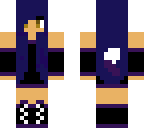 a new aphmau