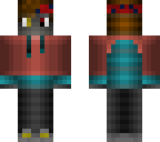 abnormal boy