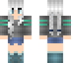 allori's skin