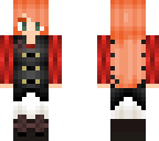 amalia - third outfit - fml