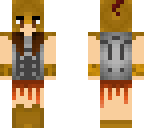 amazonian warrior