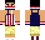 american ninja two point o