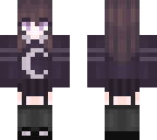 another moon girl