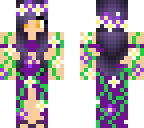 aphmau of nature