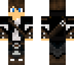 archer chase