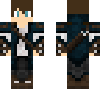 archer jay
