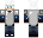 armor boy