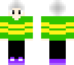 asriel dreemur