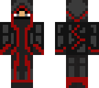 assasin mage