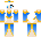 atlantian princess