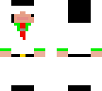 attempt at skin