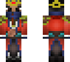 auron king
