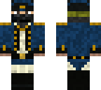auron soldier
