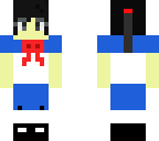  ayashi yandere chan