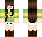 baby chara