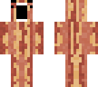 bacon man