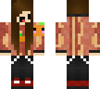 bacon pumpkin