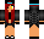 bad girl foxy