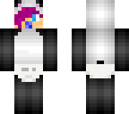 bady panda builder