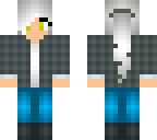 base ponytail
