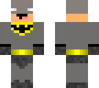 batman