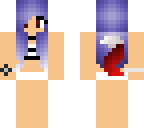 beach girl 2