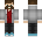 beard boy