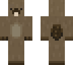beaver