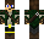 best bow hunter with mike