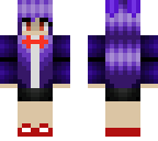 better bonnie girl