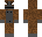 bigfoot