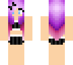 bikini girl
