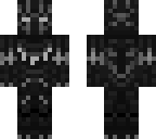 black panther