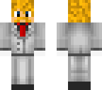 blond guy