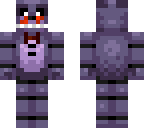 bloody bonnie